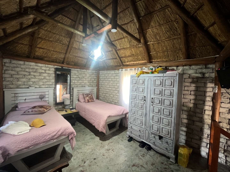 4 Bedroom Property for Sale in Groblershoop Northern Cape